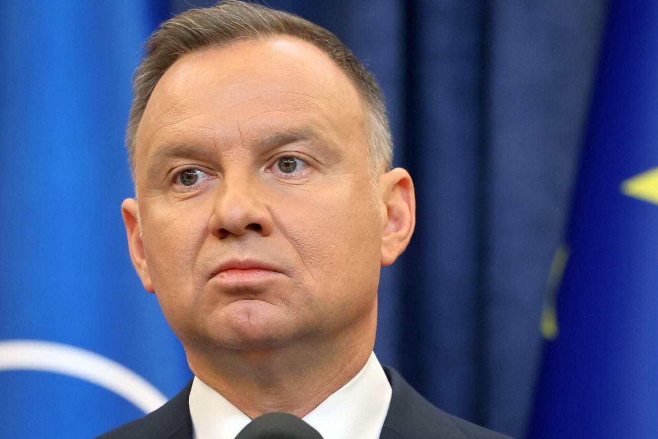 Podpis Dudy pod "lex Tusk" oznacza też problemy dla polskiej gospodarki.