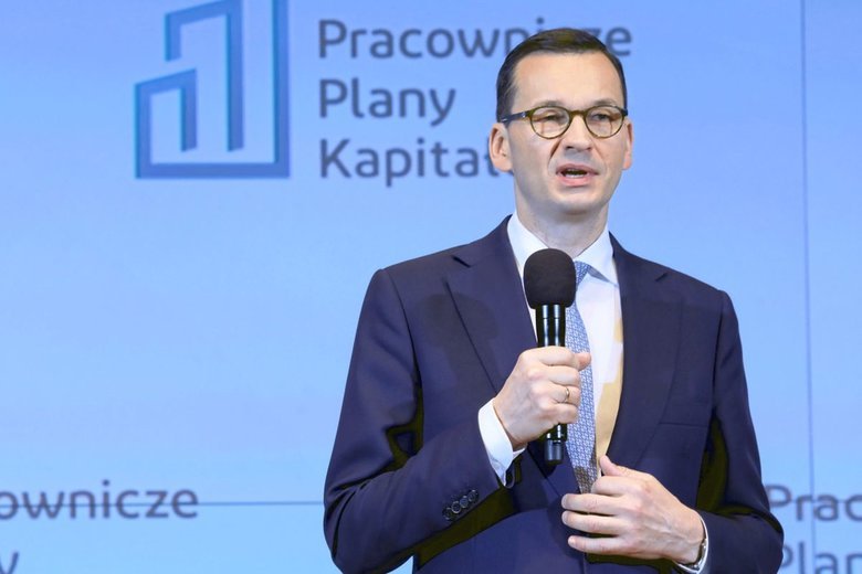 Pracownicze Plany Kapitałowe (PPK) to duma premiera Mateusza Morawieckiego. Tymczasem ostatnio na jaw wychodzą nieścisłości związane z tym programem.