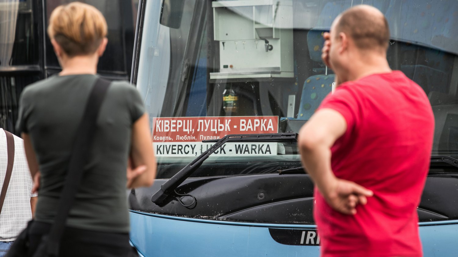 Wysokość świadczeń dla emerytów jest zależna od napływu imigrantów zarobkowych do Polski.