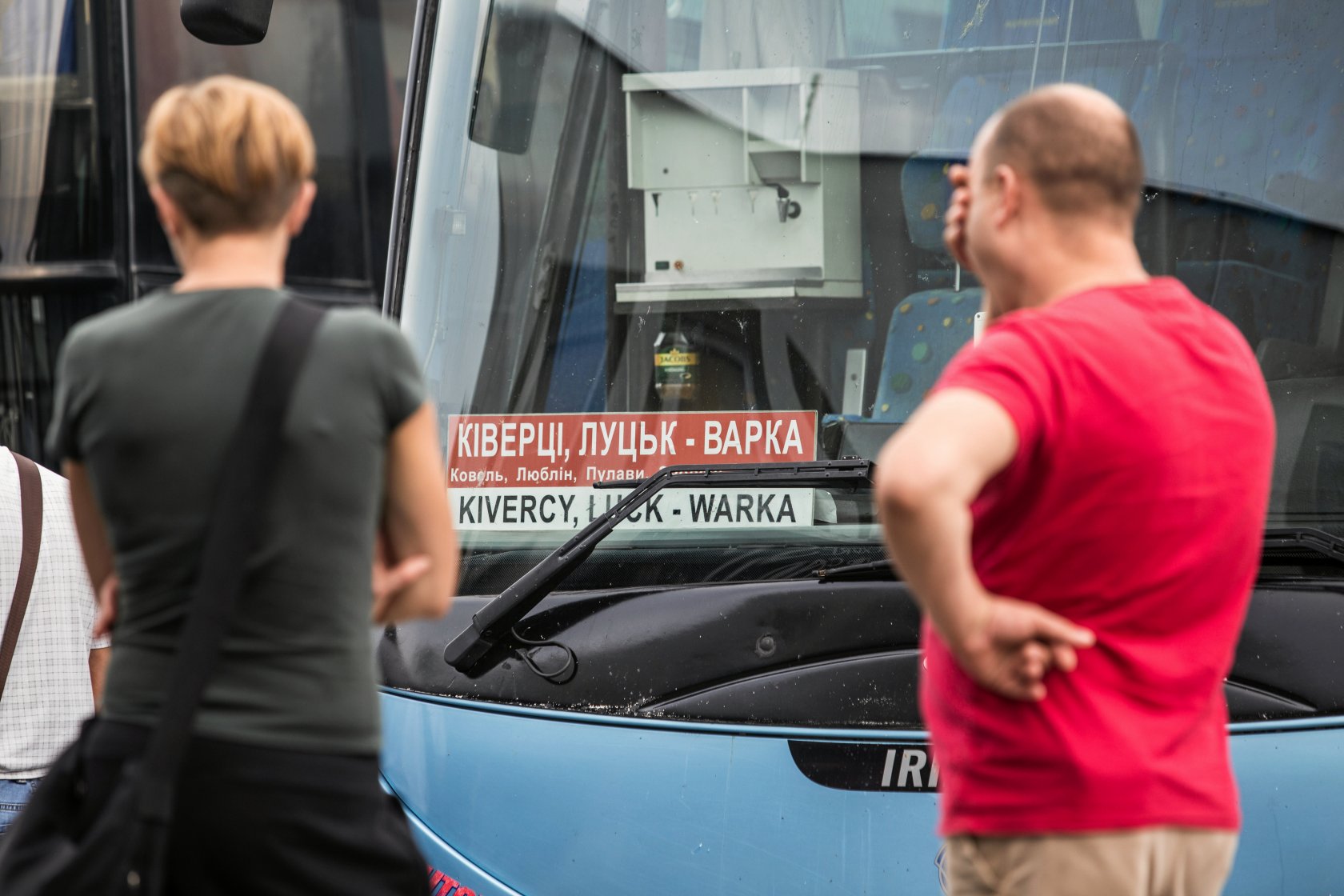 Wysokość świadczeń dla emerytów jest zależna od napływu imigrantów zarobkowych do Polski.