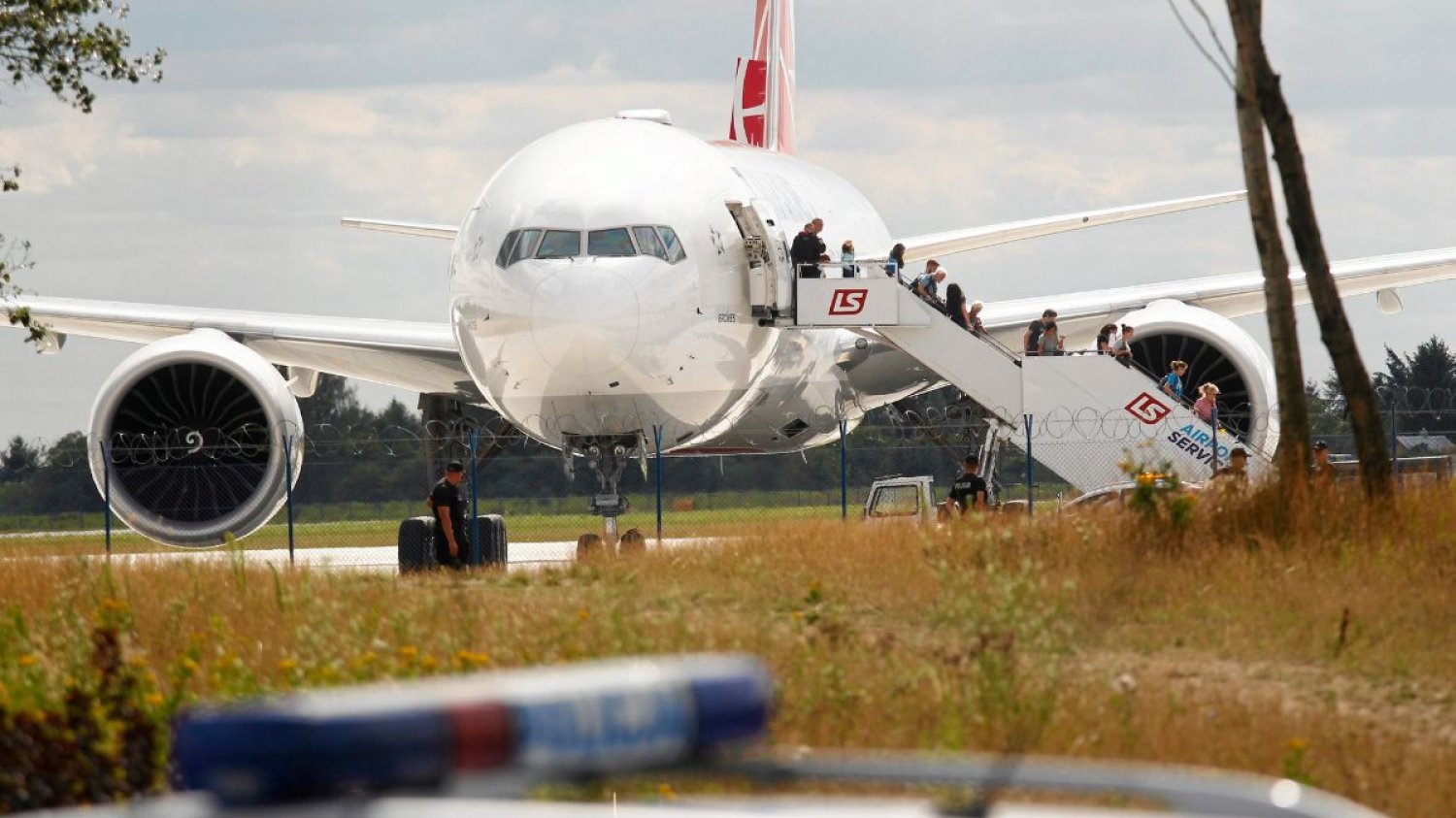 Boeingi wciąż latają pomimo wady, która może przyczynić się do katastrofy.