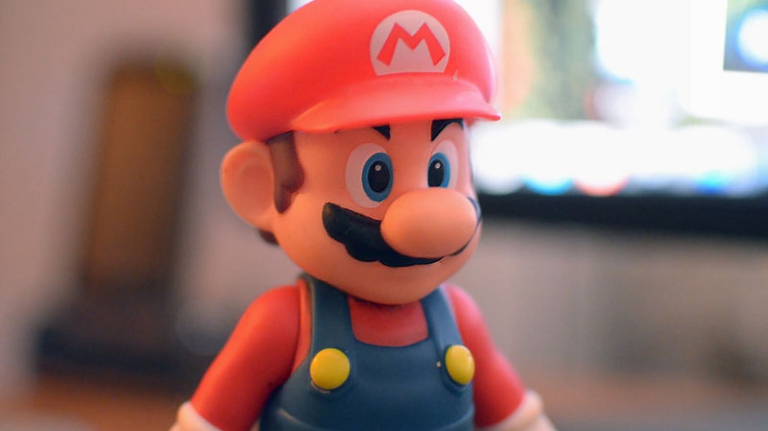 Grałeś w dzieciństwie w Super Mario Bros.? Może pomóc ci to w rozkręceniu biznesu.