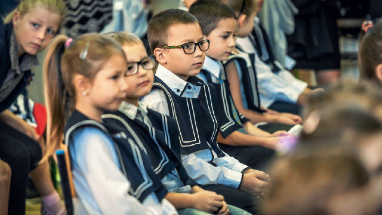 Budowa barki jeszcze nie ruszyła, ale rozmach będzie co najmniej porównywalny