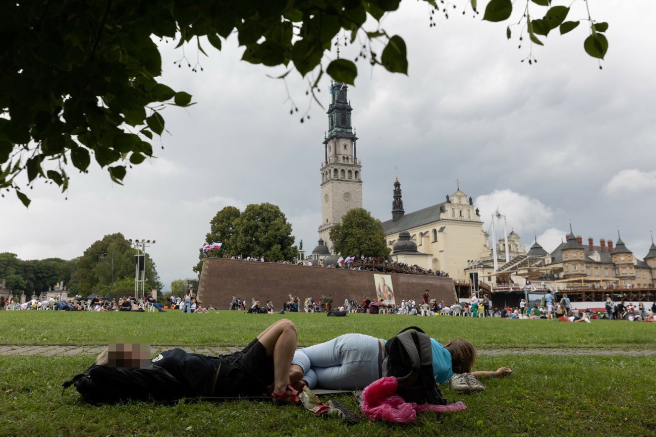 Ile kosztuje nocleg przy Jasnej Górze?
