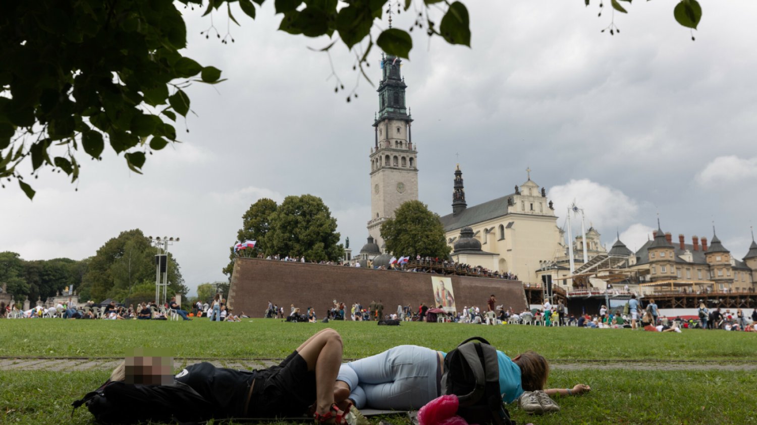 Ile kosztuje nocleg przy Jasnej Górze?