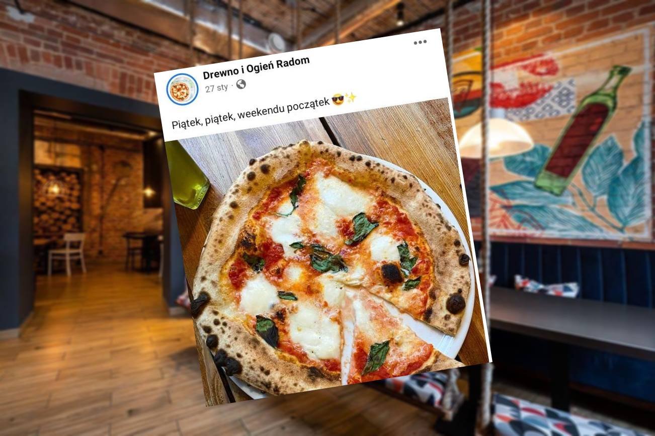 Sanepid oddał właścicielce pizzerii 15 tys. zł