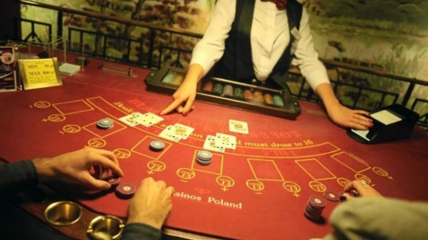 W 2020 r. państwo mogło stracić prawie 600 mln zł na nielegalnym hazardzie online.