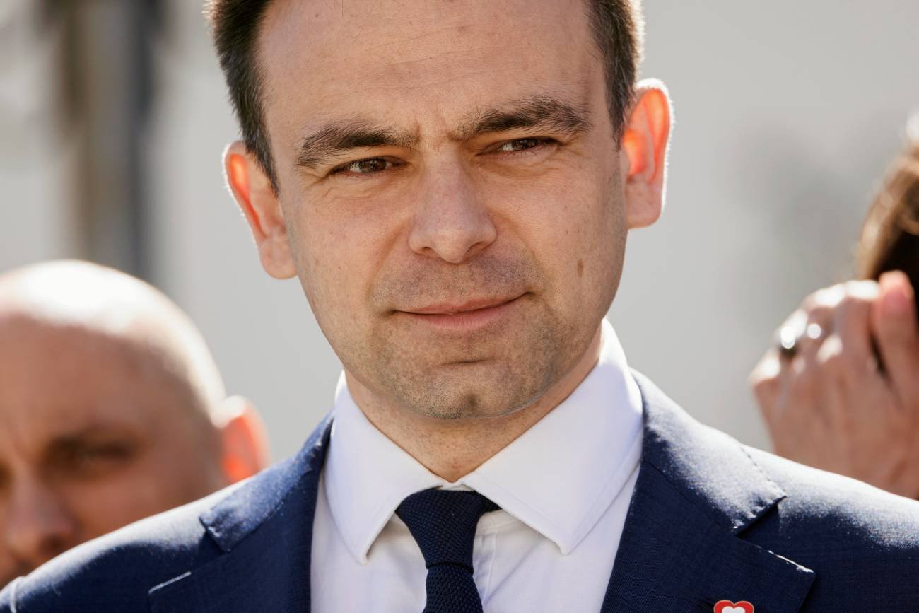 Minister Finansów zapowiedział nowe narzędzie inwestycyjne dla Polaków.