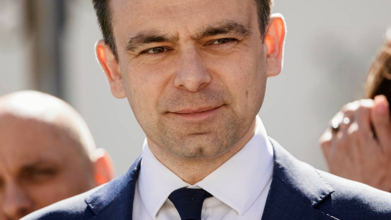 Rząd ogłasza nowy pomysł na inwestowanie. Do 100 tys. zł bez podatku Minister Finansów zapowiedział nowe narzędzie inwestycyjne dla Polaków.