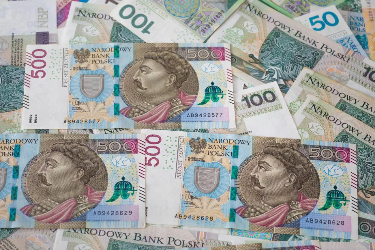 Inflacja producencka przebiła 13 proc.