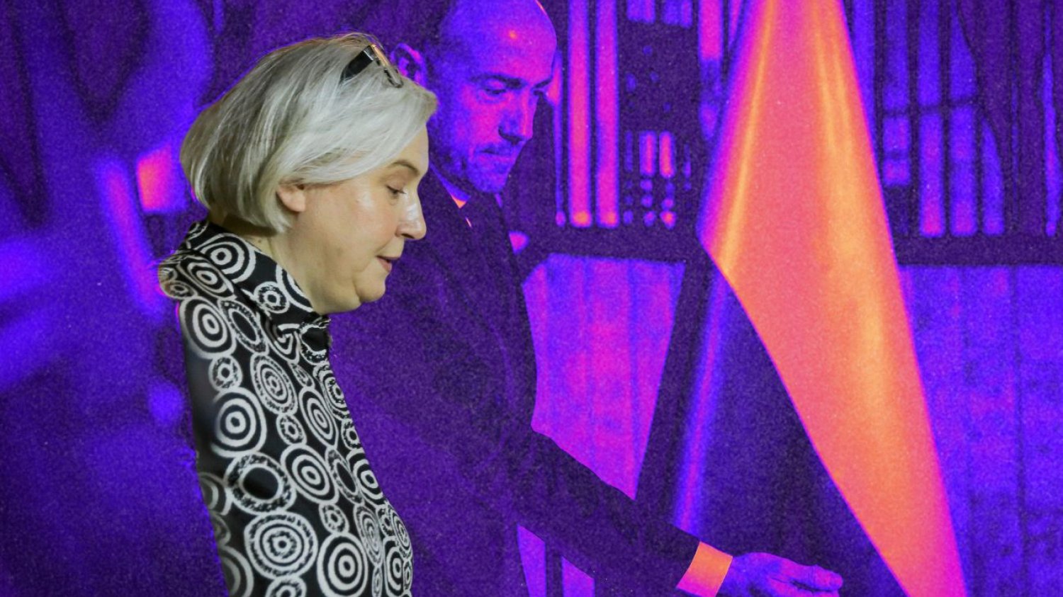 To Ministerstwo istniało tylko 500 dni. W tym czasie pochłonęło dziesiątki milionów złotych Ministra Przemysłu Marzena Czarnecka w dniu ineuguracji resortu.
