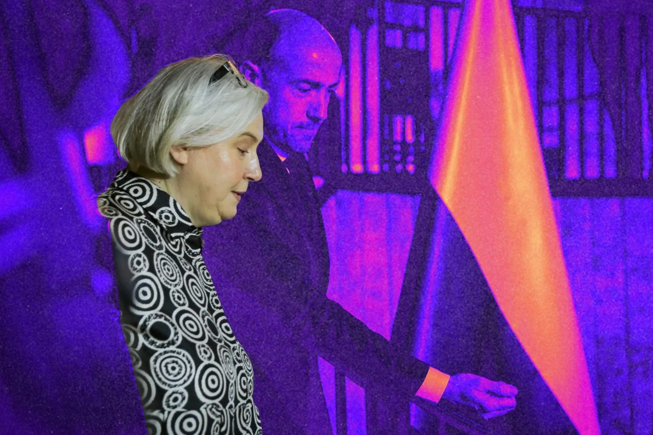 To Ministerstwo istniało tylko 500 dni. W tym czasie pochłonęło dziesiątki milionów złotych Ministra Przemysłu Marzena Czarnecka w dniu ineuguracji resortu.