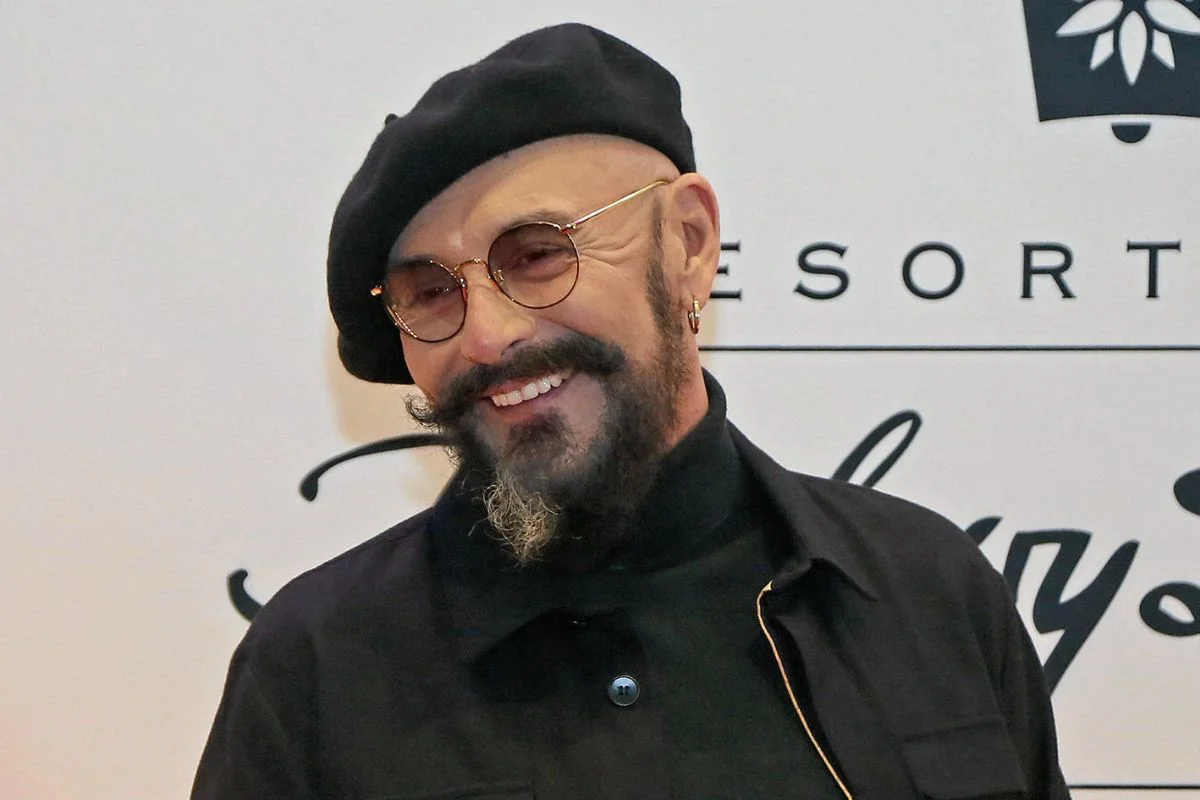 Polski guru w świecie mody uważa, że streetwear może nosić każdy.