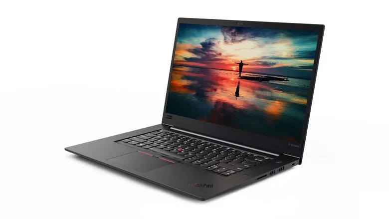 Lenovo ThinkPad X1 Extreme