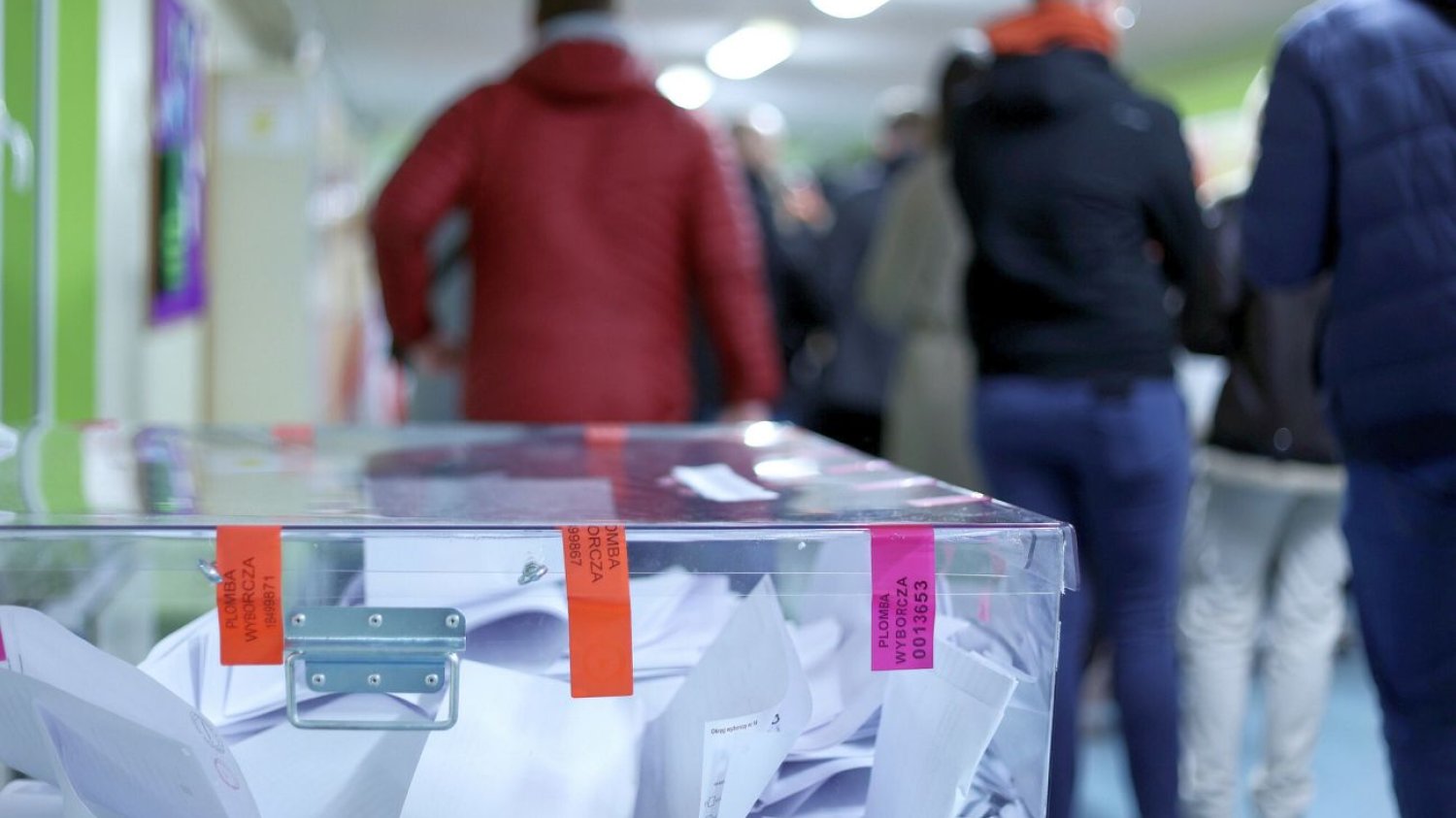 Jak głosowały najbiedniejsza i najbogatsza gmina w Polsce?