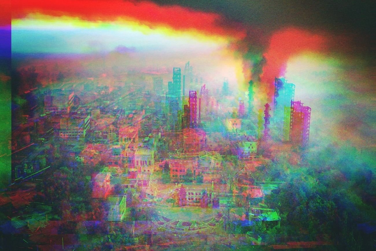 100 milionów wyświetleń kłamstwa. Tak AI manipuluje obrazami z Bliskiego Wschodu