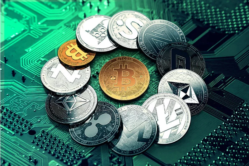 Jeden z paneli ścieżki tematycznej ''Nowa Gospodarka'' na tegorocznym Forum Ekonomicznym będzie poświęcony kryptowalutom i prawnej regulacji rynku tych cyfrowych usług