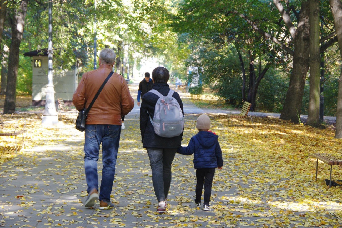 Podatki 2023 i ulga na dziecko. Co się zmienia?