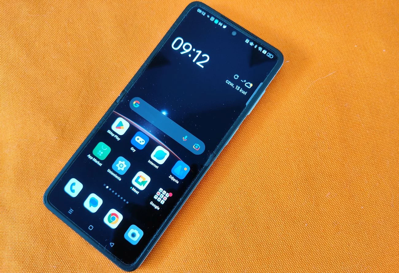 Oppo Find N2 Flip Oppo Find N2 Flip
