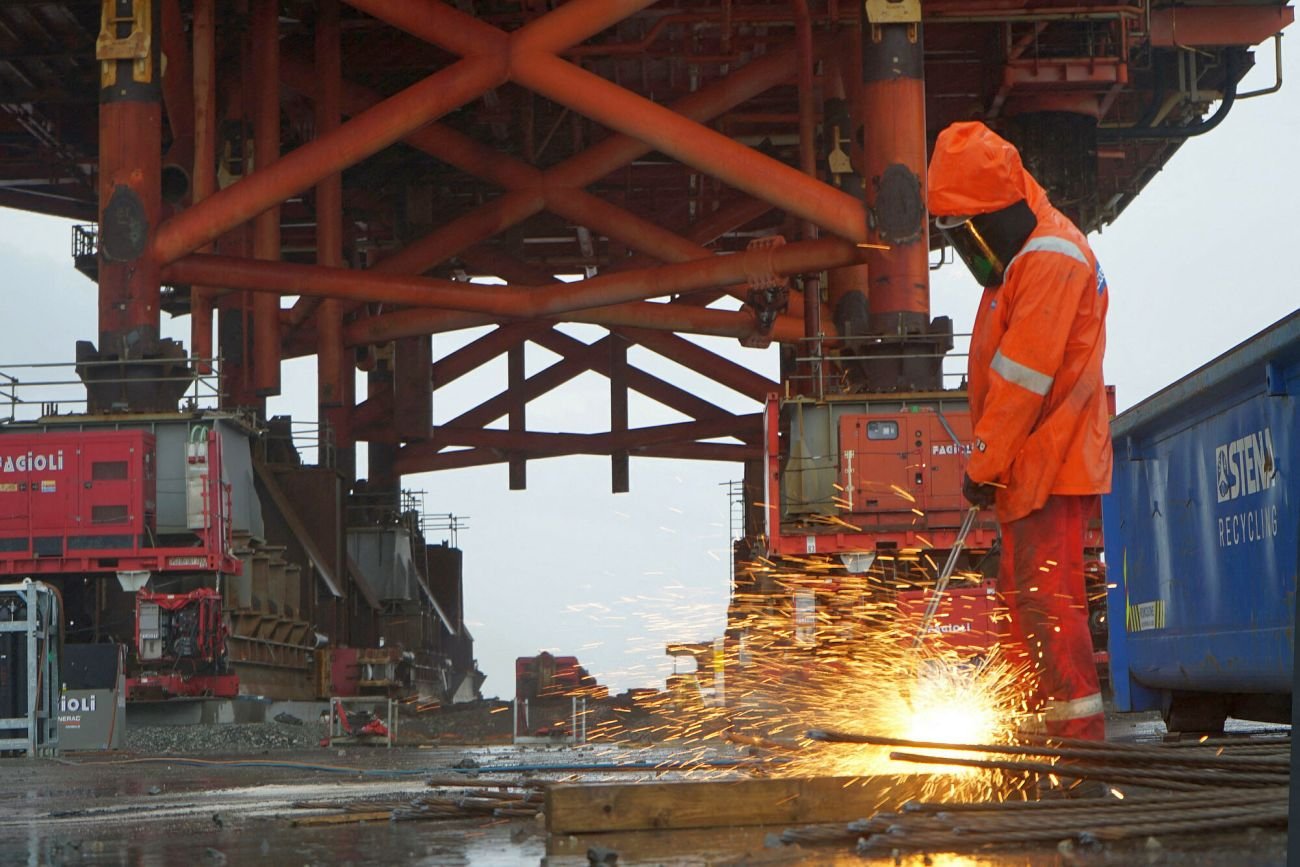 Polacy w Norwegii wykonują na ogół najtrudniejsze prace. Teraz opłacalność wyjazdów zarobkowych znacznie spadła