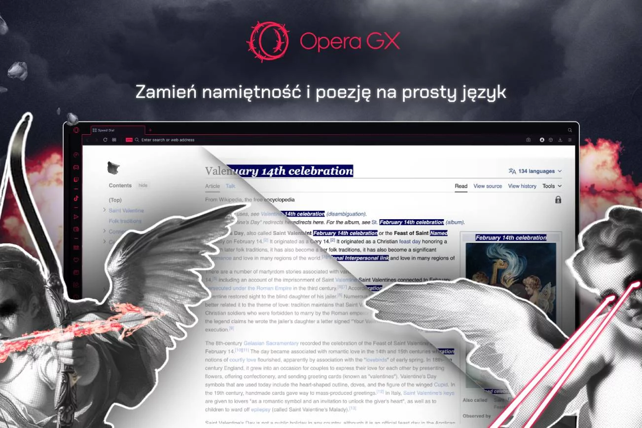 Jak działa HeartBlocker?