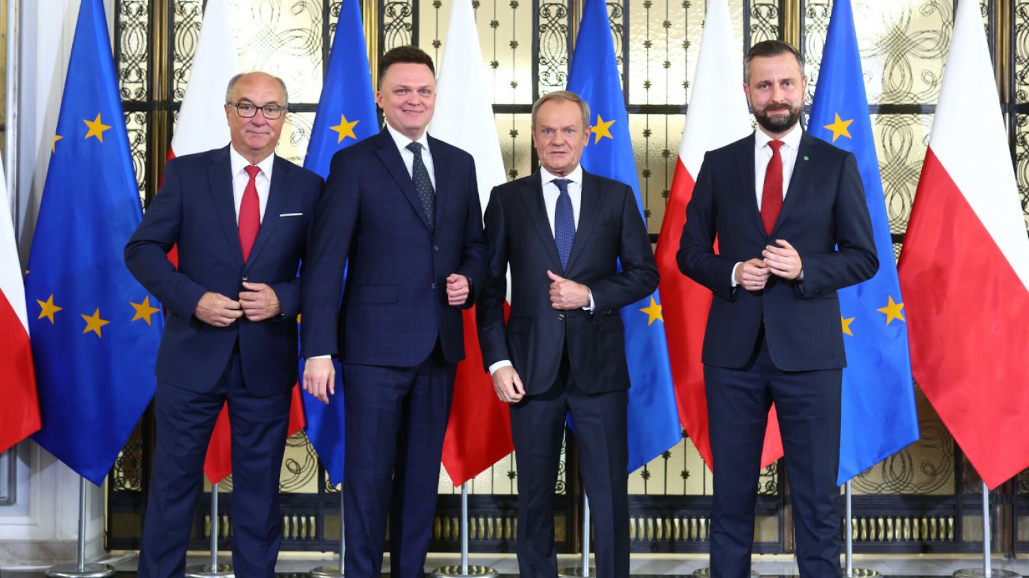 Rząd zwleka z wprowadzeniem półrocznego vacatio legis