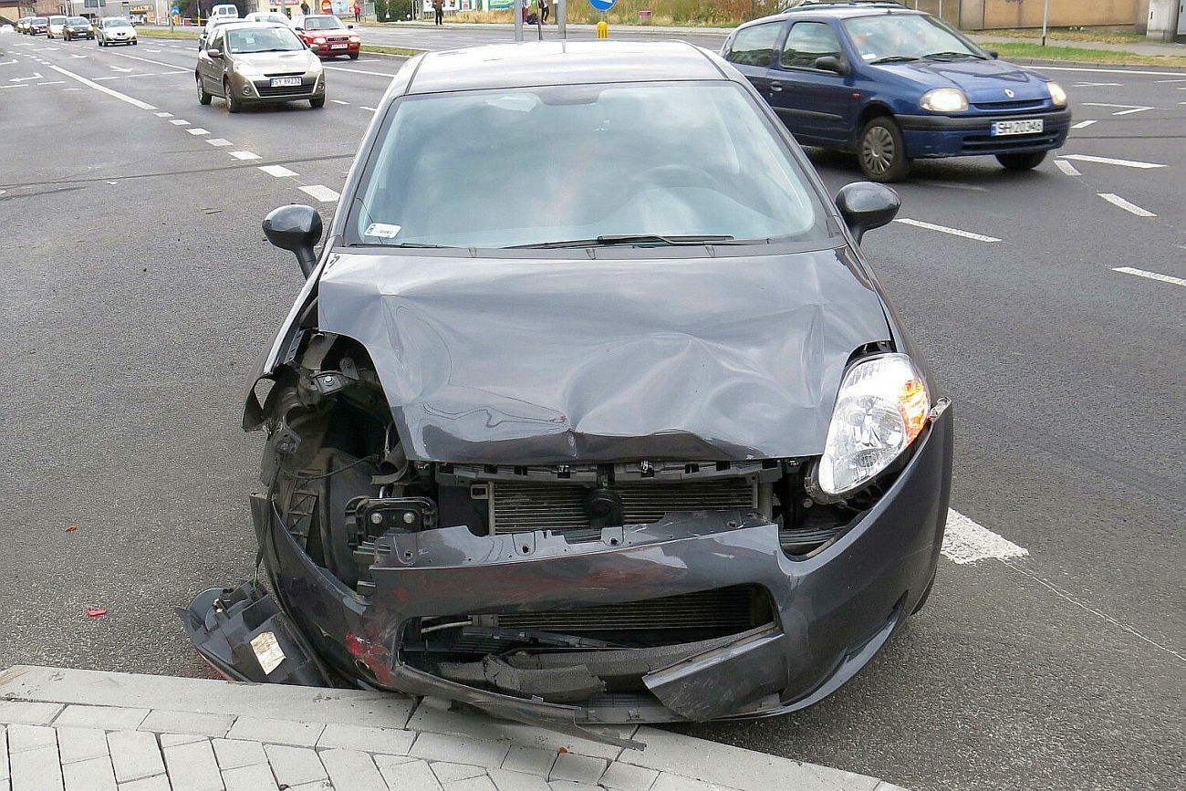 Za brak OC w 2024 roku zapłacisz aż 8500 zł. Od lipca 2023 stawka wyniesie 7200 zł.