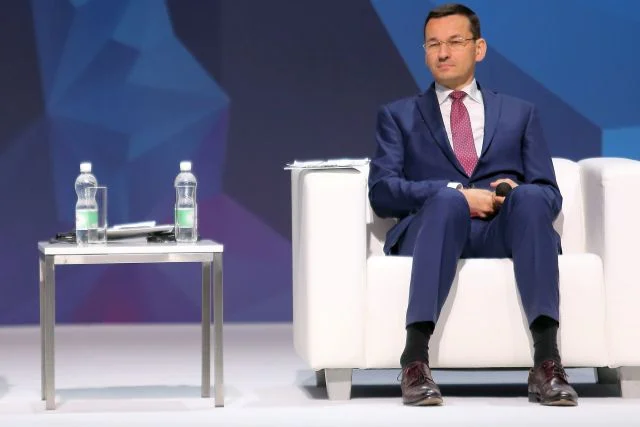 Wicepremier Morawiecki zapowiada wprowadzenie trzeciego już pakietu ustaw, które mają ułatwić życie przedsiębiorcom