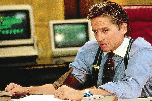 Chcesz mieć przyjaciela? Kup sobie psa - mówi bohater "Wall Street". W świecie biznesu zaufanie bywa zgubne