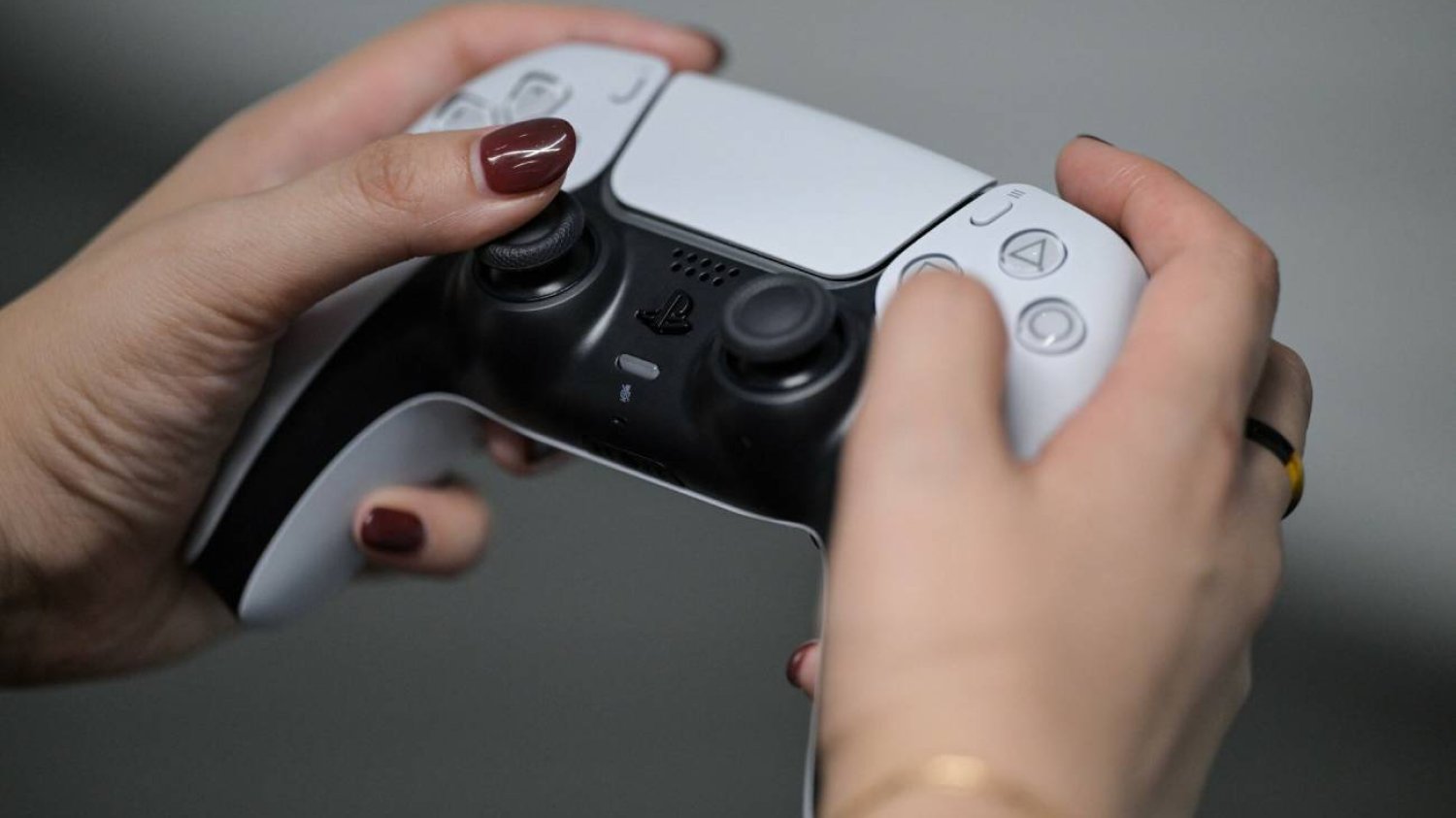 Pad od PlayStation 5.