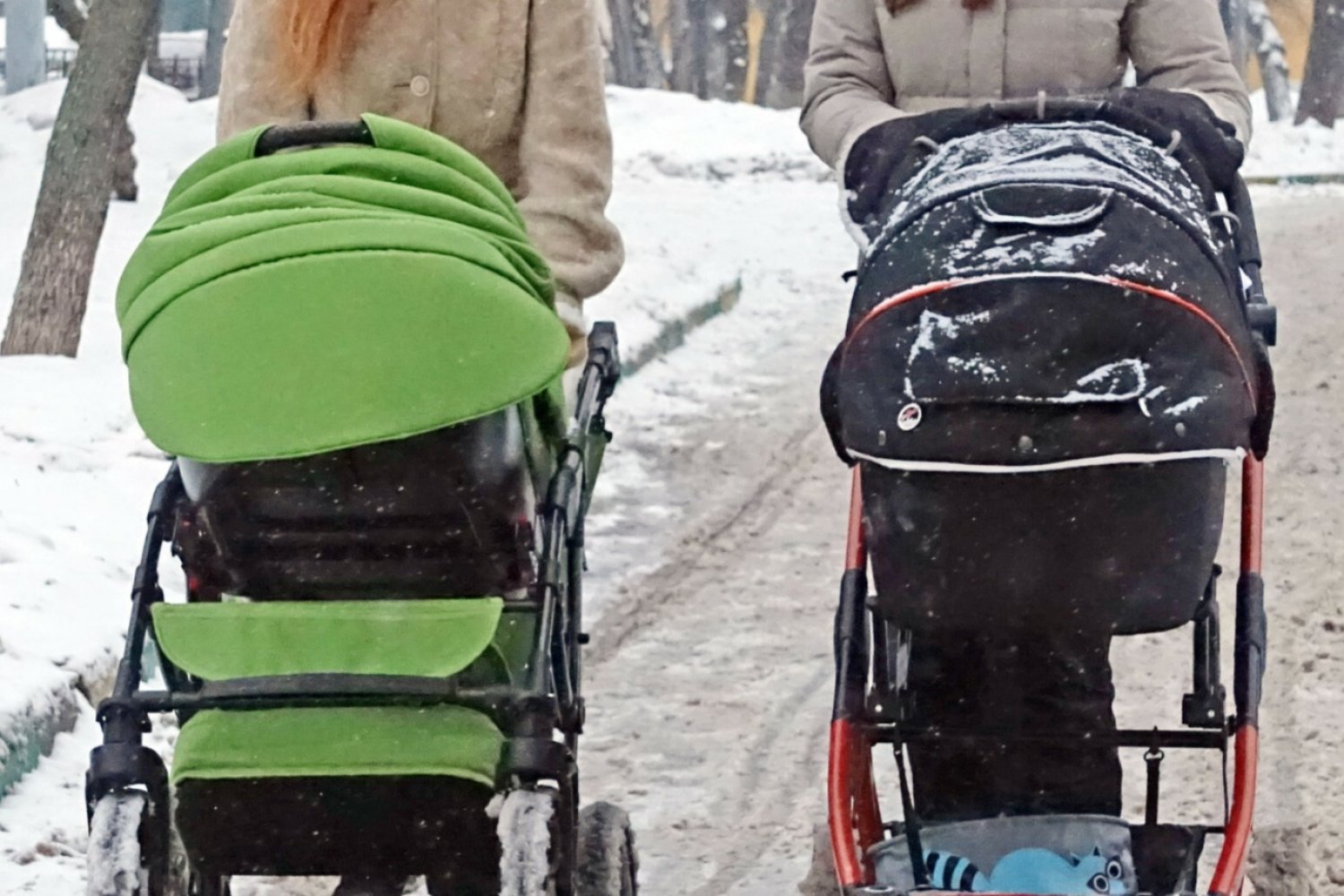 Niektórzy rodzice mogą otrzymać 800 plus jeszcze w grudniu 2023 r.