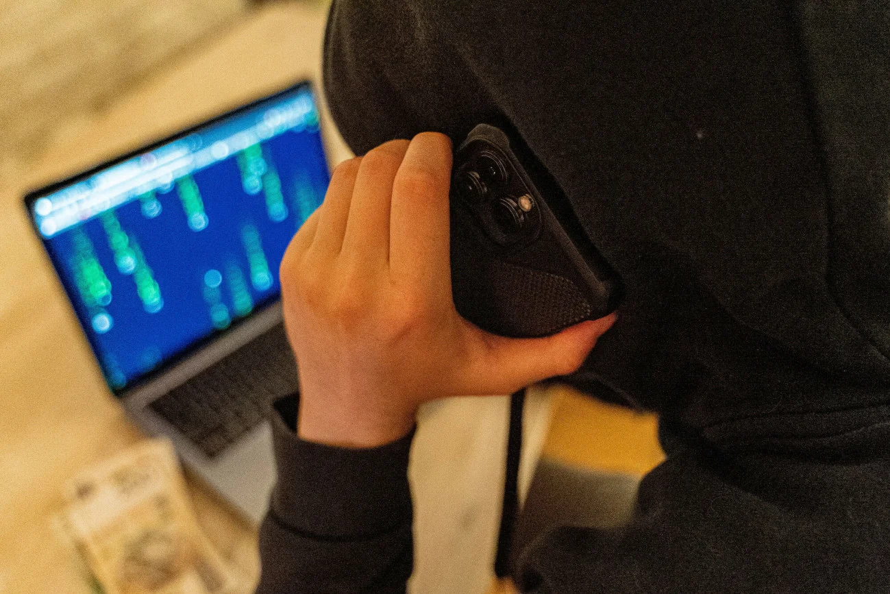 Cyberprzestępcy wykorzystują mObywatel do kradnięcia danych do kont bankowych