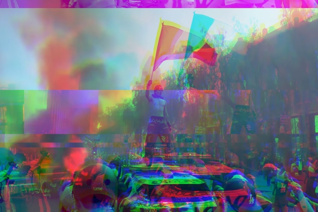 Największa obawa związana z AI stała się faktem. Udowodniły to te protesty