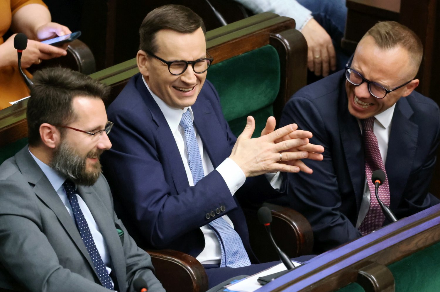 Za kryzys zapłacą banki, czyli... my sami