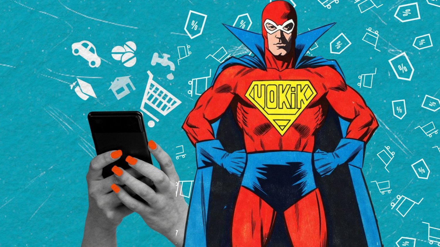 UOKiK zostanie superbohaterem twoich zakupów. Dostanie moc w nowych przepisach