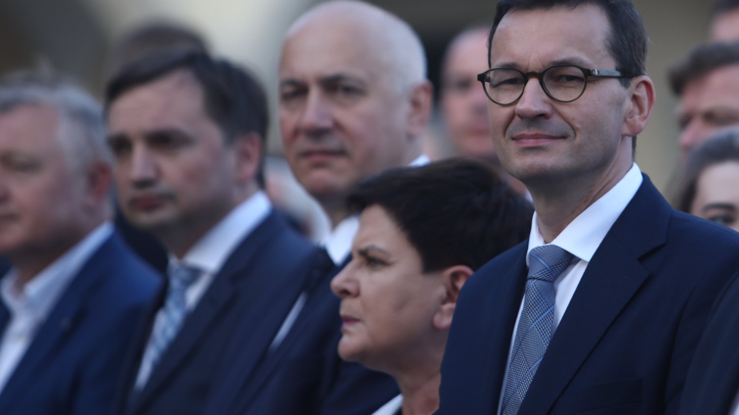 Obiecany przez Prawo i Sprawiedliwość Pakt dla przedsiębiorców, zamiast zredukować samozatrudnienie, tylko je zwiększy.