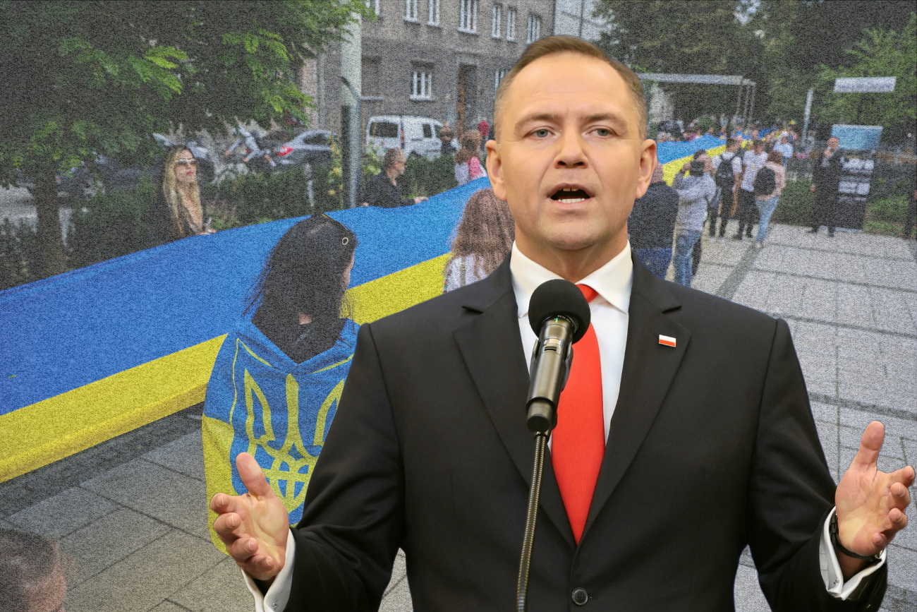 Eksperci: weto prezydenta wprowadza niepewność na rynku pracy. Alarmują o ryzyku