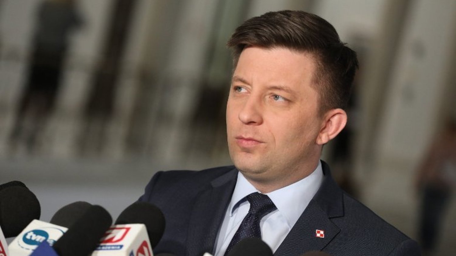 Konkretne wyliczenia kosztów nowej piątki PiS podał Michał Dworczyk, szef KPRM.