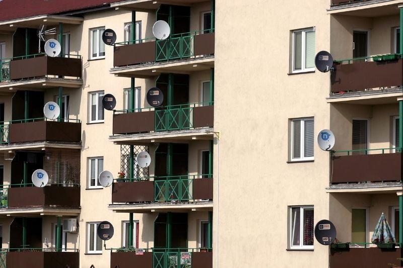 Rząd chce zmusić dłużników do płacenia czynszu.