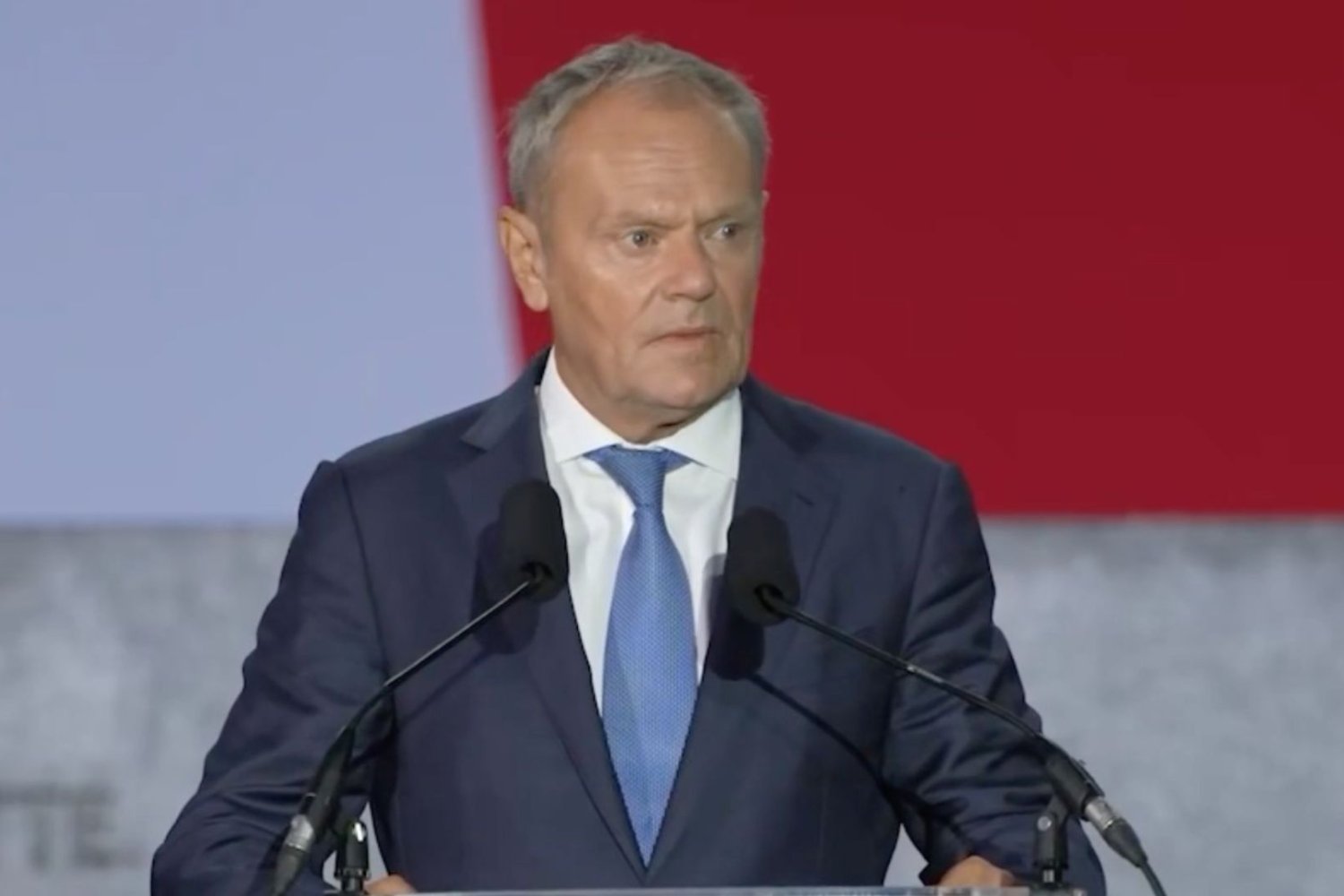 CPN może wrócić szybciej, niż myślisz. Wszystko zależy od jednego podpisu. Donald Tusk.