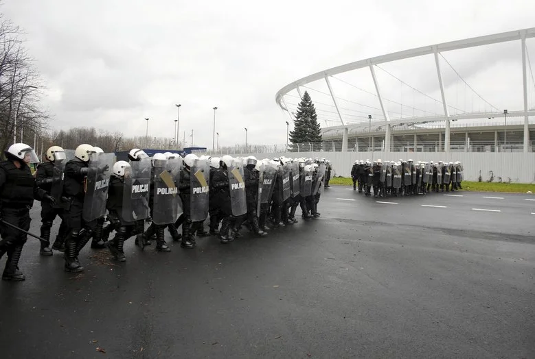 Związki zawodowe uważają, że wynagrodzenia w policji są zbyt niskie