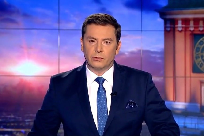 "Wiadomości" TVP 1 mają o wiele gorszy wynik niż przed dwoma laty. Mówi się o tym, że obecna szefowa programu, Marzena Paczuska, zostanie zwolniona