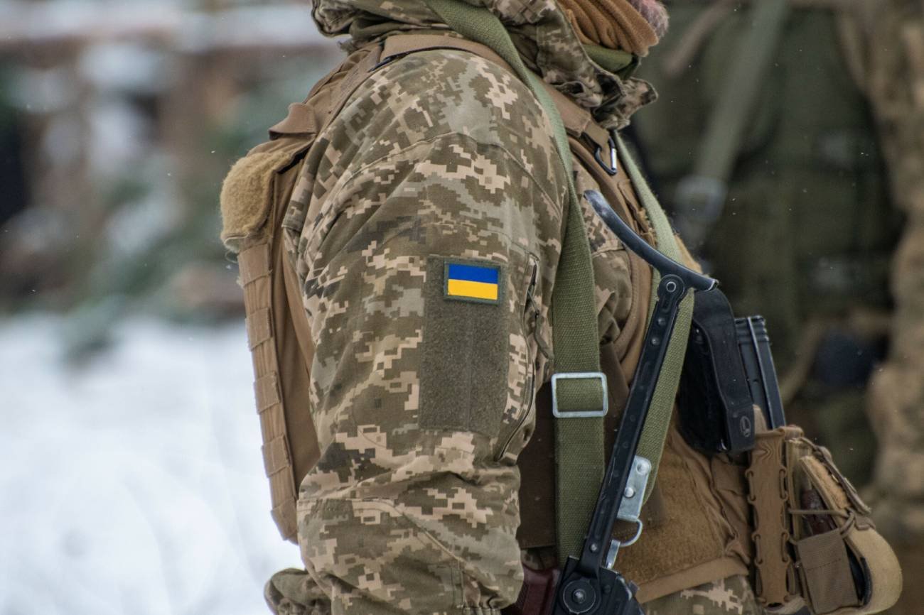 Ukraińska ustawa mobilizacyjna weszła w życie. Rzuca cień strachu na polskich przedsiębiorców