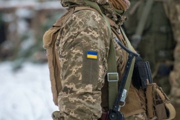 Uchwalono ukraińską ustawę mobilizacyjną.