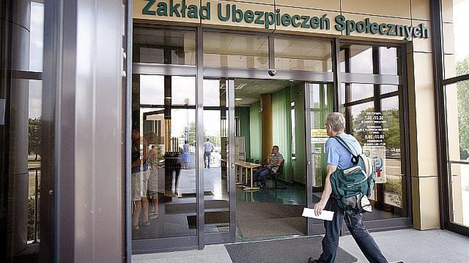 Przedsiębiorcy przez 3 lata będą płacić preferencyjne składki ZUS