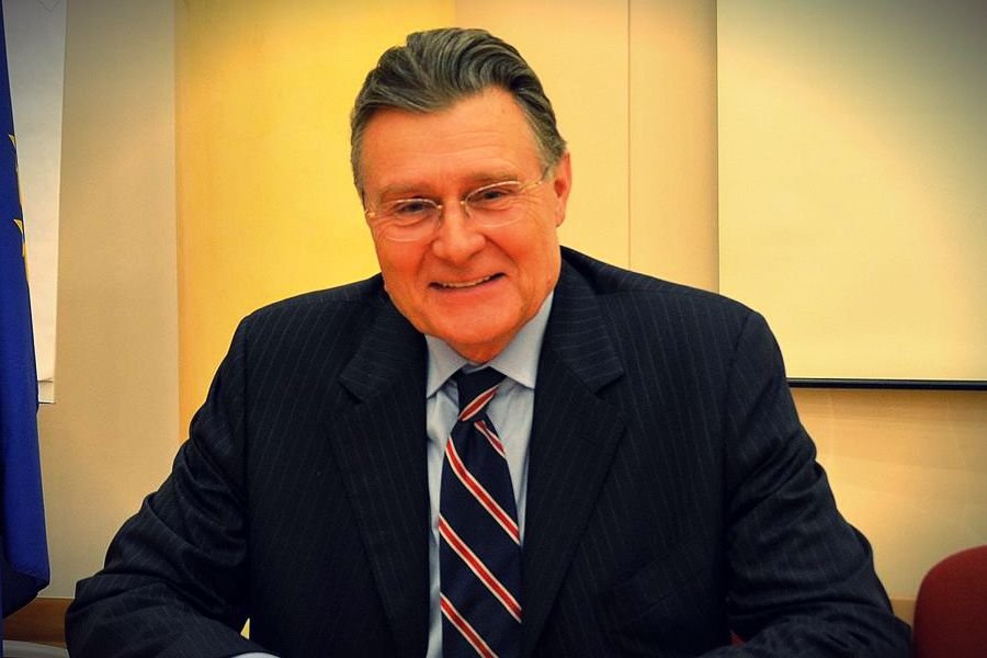 Prof. Andrzej Blikle