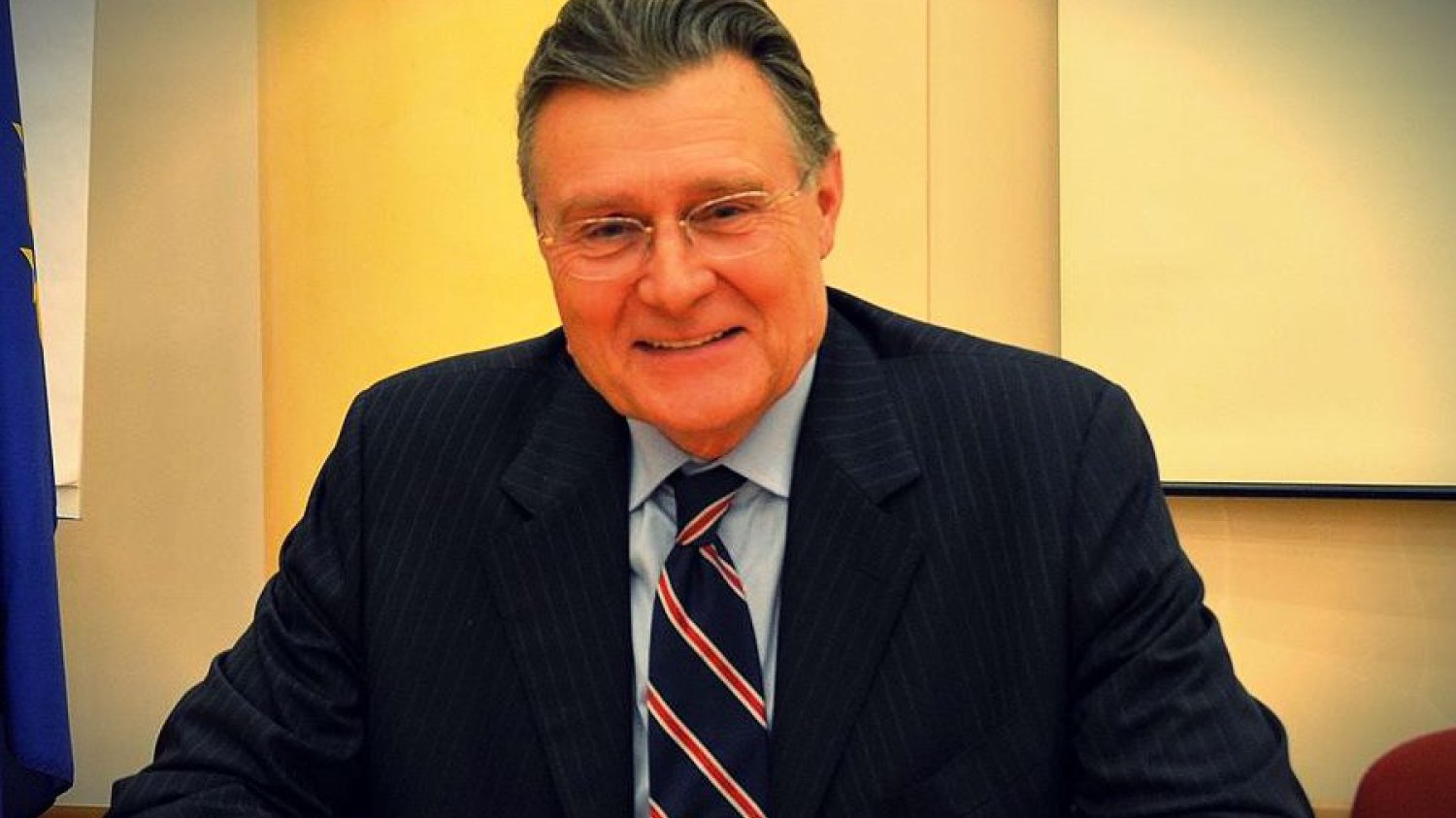 Prof. Andrzej Blikle