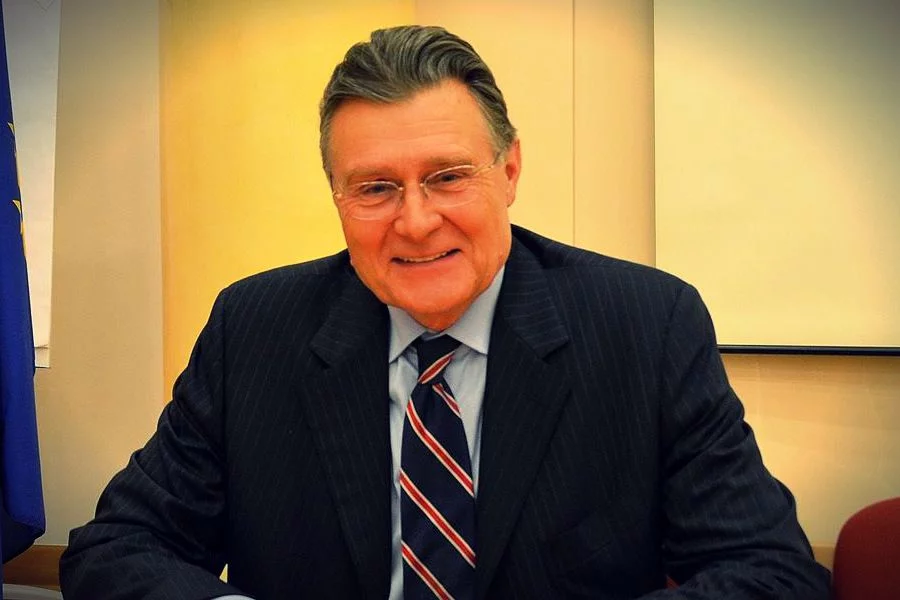 Prof. Andrzej Blikle