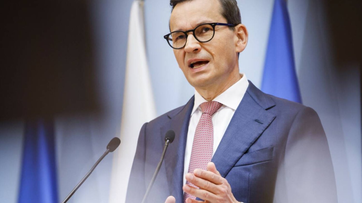 PO użyła technologii deepfake.