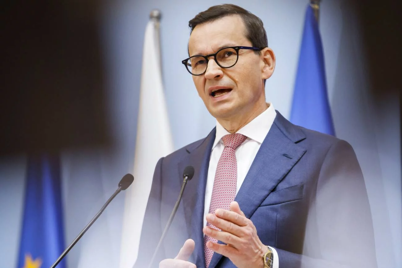 PO użyła technologii deepfake.